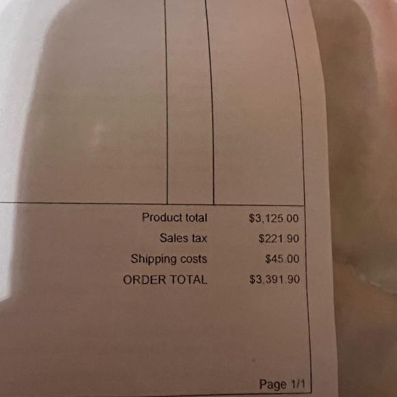 Hermes Evelyn III bag - Picture 11 of 16